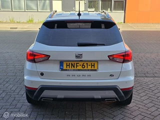 SEAT Arona Seat Arona 1.0 TSI FR Business Intense✅️Dsg✅️Apk✅️ - afbeelding nr 6