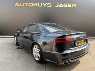 Audi A6 Audi A6 Limousine 1.8 TFSI ultra Adrenalin Sport|Sline|Bose|Automaat - afbeelding nr 2