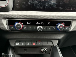 Audi A1 Sportback Audi A1 Sportback 40 TFSI 3x S-line 200pk Navi Sfeer LED Stoelv - afbeelding nr 26