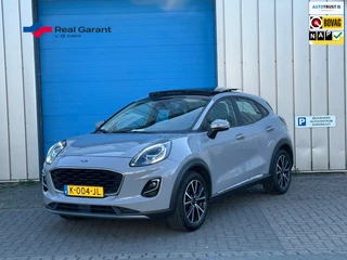 Ford Puma - 225000776-0