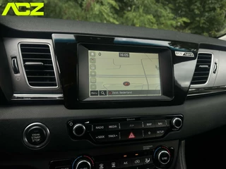 Kia Niro Kia Niro 1.6 GDi Hybrid|Leder|ACC|Keyless|CarPlay|Camera|NAP - afbeelding nr 18
