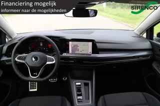 Volkswagen Golf Volkswagen Golf 8 1.5 eTSI VIII united stuur&stoelverwarming led sfeerverlichting grote navi virtual cockpit adaptive cruise - afbeelding nr 5