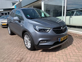 Opel Mokka - afbeelding nr 9