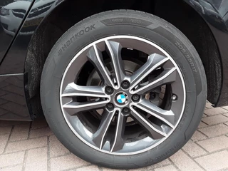 BMW 2 Serie BMW 2-Serie Gran Tourer (f46) 216i 109pk 7p. Corporate Lease Edition - afbeelding nr 4