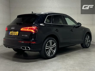 Audi Q5 Audi Q5 55 TFSI e Quattro S-Line Pano Virtual ACC NAP - afbeelding nr 4