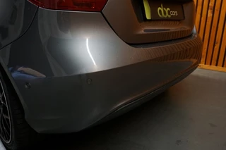 Mercedes-Benz A-Klasse - afbeelding nr 8