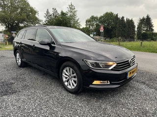 Volkswagen Passat Volkswagen Passat Variant 1.4 TSI ACT  automaat stoel stuur verwarming - afbeelding nr 3