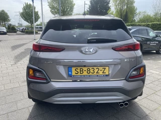Hyundai Kona - afbeelding nr 4