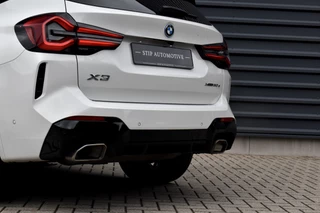BMW X3 BMW X3 xDrive30e M Sport | Panoramadak | 21'' Velgen | Camera | CarPlay | Head-Up | Stoelverwarming | Sfeerverlichting | - afbeelding nr 35