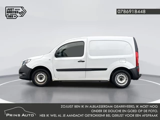 Mercedes-Benz Citan |BETIMMERING|TREKHAAK|AIRCO|BLUETOOTH|ORG.NL - afbeelding nr 3