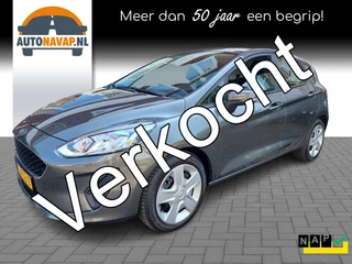 Ford Fiesta 1.1 Trend 5Drs