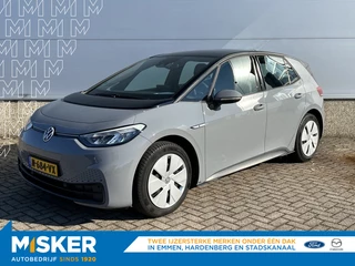 Volkswagen ID.3 - 11381698-0