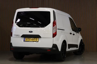 Ford Transit Connect Ford Transit Connect 1.5 EcoBlue | L+R Schuifdeur | Cruise control | PDC V+A | Airco | DAB | Nieuwe APK | NAP Logisch | Dealer Onderhouden | Euro 6 - afbeelding nr 4
