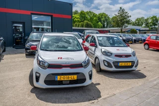 Ford C-MAX Ford C-MAX 1.0 Titanium - Trekhaak - Parkeersensoren A - Cruise Control - Navigatie - afbeelding nr 32