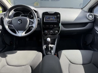 Renault Clio Renault Clio Estate 0.9 TCe Night&Day 2e Eigenaar,Navi,Airco,Cruise,PDC,Trekhaak,Dealer Onderhouden,N.A.P,APK tot 08-2025 - afbeelding nr 10