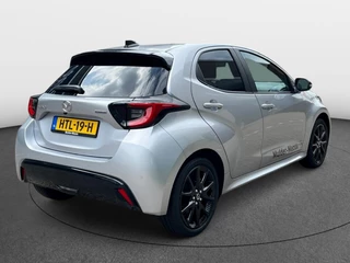 Mazda 2 Hybrid Mazda 2 Hybrid 1.5 Homura *DEMO* - afbeelding nr 2