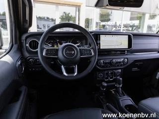 Jeep Wrangler - afbeelding nr 15