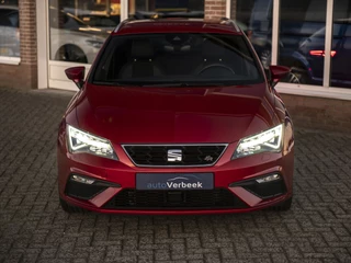 SEAT Leon | ACC | Full Link + Navi | Full LED | Winterpakket | Beats Audio | Keyless | PDC + Camera | DAB | Virtual Cockpit | Reservewiel | - afbeelding nr 27