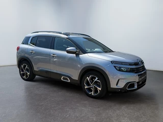 Citroën C5 Aircross Citroën C5 Aircross 1.6 180PK Shine Automaat | Pano | Park Assist | Camera v+a - afbeelding nr 8
