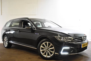 Volkswagen Passat VIRTUAL/NAVI/CAMERA - afbeelding nr 10