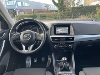 Mazda CX-5 - afbeelding nr 15