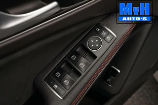 Mercedes-Benz GLA Mercedes GLA-klasse 180 Business Solution AMG|LED|CAMERA|NAP - afbeelding nr 49