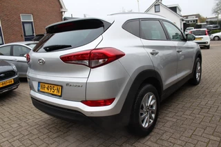 Hyundai Tucson - afbeelding nr 6