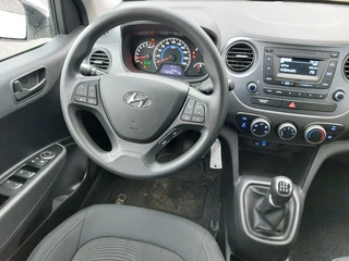 Hyundai i10 Hyundai i10 1.0i Comfort - afbeelding nr 17