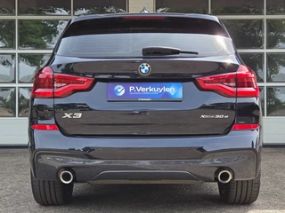 BMW X3 - afbeelding nr 7