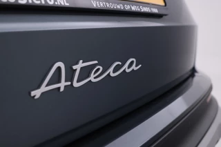 SEAT Ateca SEAT Ateca 1.0 TSI Style Navigatie, Apple carplay, Climate, - afbeelding nr 9