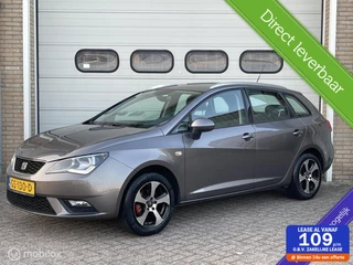 SEAT Ibiza - 473231714-0