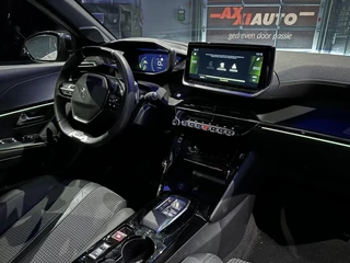 Peugeot 208 Peugeot 208 1.2 PureTech GT *Pano*Camera*Carplay* - afbeelding nr 25