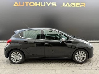 Peugeot 208 Peugeot 208 1.2 PureTech Allure - afbeelding nr 6