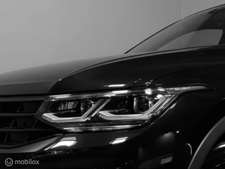 Volkswagen Tiguan Volkswagen Tiguan 1.4 TSI eHybrid R-Line Business+ | VOL! - afbeelding nr 51