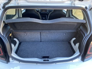 Volkswagen up! Airco,Electr.pakket.Audio.1e Eign. - afbeelding nr 21