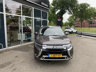 Mitsubishi Outlander Mitsubishi Outlander 2.4 PHEV Intense | Standkachel | All-weatherbanden - afbeelding nr 3
