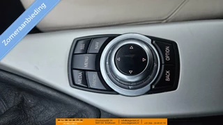 BMW 1 Serie BMW 1-serie 116d EDE High Executive Corporate Lease  Navigatie en Lederen bekleding - afbeelding nr 11