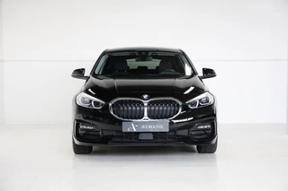 BMW 1 Serie BMW 1 Serie 118i Executive Business Aut. NAP/Sportstoelen/Live Cockpit Prof - afbeelding nr 13
