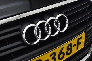 Audi A3 Audi A3 1.0 TFSI 116PK Sport Edition - afbeelding nr 43