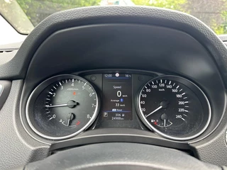 Nissan QASHQAI Nissan Qashqai 1.3 DIG-T | Automaat | 360 Camera | 25.000KM !!! | - afbeelding nr 9