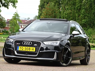 Audi A3 Audi A3 Sportback 2.5 TFSI RS3 ABT 429PK Quattro ProLine P. / B&O / LED - afbeelding nr 1