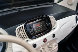 Fiat 500 Fiat 500 0.9 TwinAir Turbo Collezione - afbeelding nr 27