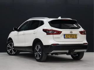 Nissan QASHQAI [TREKHAAK, PANORAMADAK, 360 CAMERA,  APPLE CARPLAY/ANDROID, PDC V+A, NAVI, CRUISE, NIEUWSTAAT] - afbeelding nr 5