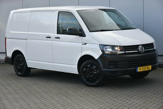 Volkswagen Transporter - 318538868-0