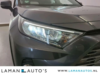 Toyota RAV4 Toyota RAV4 2.5 Hybrid 218pk Business Intro | Leder JBL CarPlay ECC Nav 18