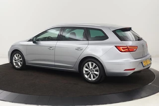 SEAT Leon SEAT Leon 1.0 TSI Style | Full LED | Carplay | Keyless |  Navigatie | Parkeerhulp | Climate control | Cruise control | Getint glas - afbeelding nr 2