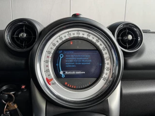 MINI Countryman Mini Countryman 1.6 One Chili PANO*NAVI*PDC*CRUISE*BLUETOOTH - afbeelding nr 14
