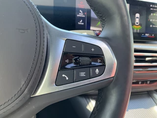 BMW i4 BMW i4 eDrive40 High Executive M-Sport 84 kWh Pano Leder Hud Adap.Cruise Compleet! - afbeelding nr 25