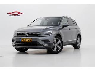 Volkswagen Tiguan Allspace 2.0 TSI 4Motion Highline 7p.