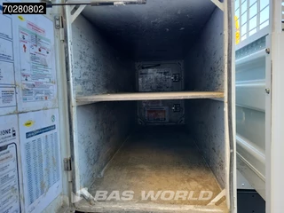 Iveco Daily Iveco Daily 35C16 Kipper Dubbel Cabine met Kist Dubbellucht 3,5t Trekhaak Airco Cruise Navi Camera Euro6 Tipper Benne Kieper Airco Dubbel cabine Trekhaak Cruise control - afbeelding nr 9